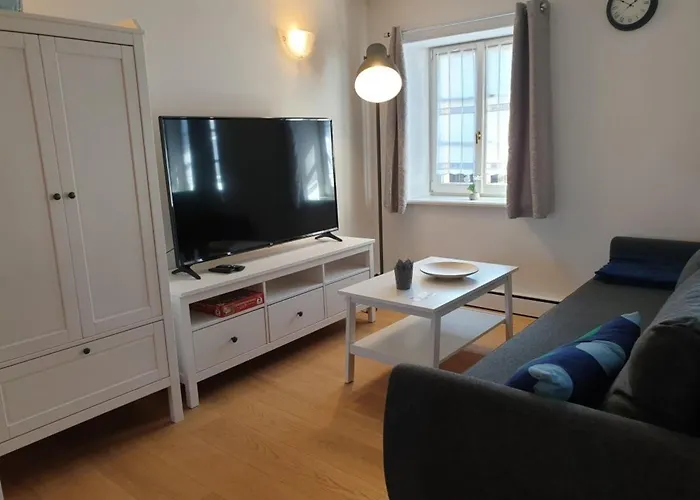 Torhaus - 2 Edelweiss Rattelsdorf