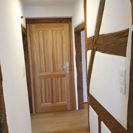 Torhaus - 2 Edelweiss