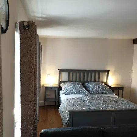 Lägenhet Torhaus - 2 Edelweiss